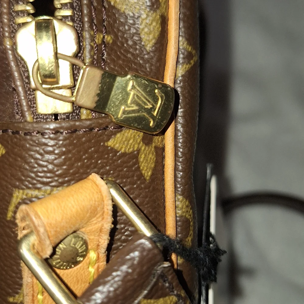Louis Vuitton Monogram Amazone - Picture 11 of 16